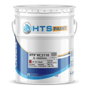 HTS® HT03 - DUNG MÔI PHA SƠN THINNER HT03