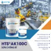 HTS®AK100C - SƠN PHỦ CHỐNG RỈ ALKYD AK-COATING