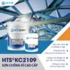 HTS®AK100C - SƠN PHỦ CHỐNG RỈ ALKYD AK-COATING