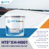 HTS®AK100C - SƠN PHỦ CHỐNG RỈ ALKYD AK-COATING