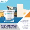 HTS®AK100C - SƠN PHỦ CHỐNG RỈ ALKYD AK-COATING